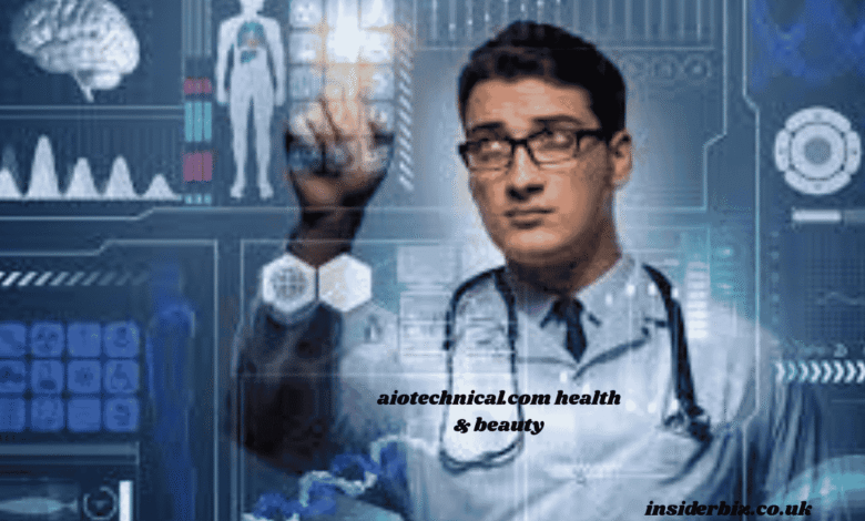 aiotechnical.com health & beauty