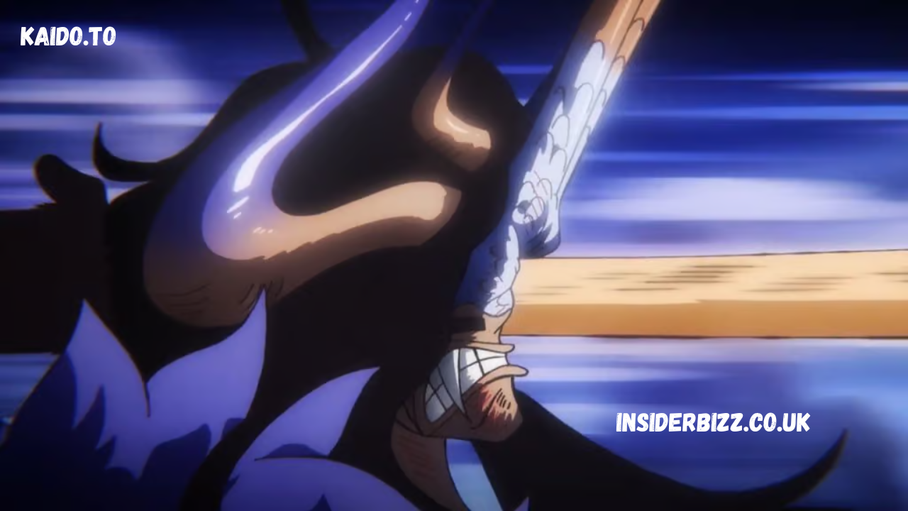 Kaido.to Watch Free Anime Online in HD with Sub &