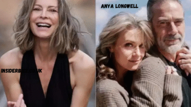 anya longwell