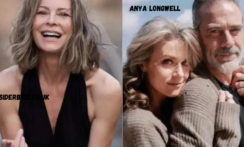 anya longwell