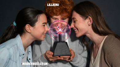 lillienu