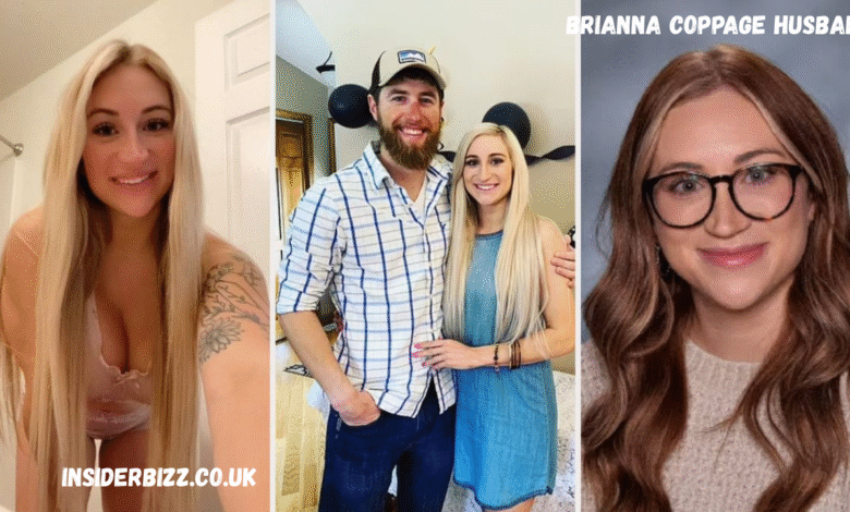 brianna coppage husband
