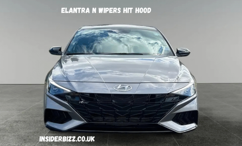 elantra n wipers hit hood