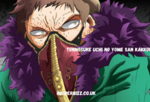 tonnosuke uchi no yome san kakkokari