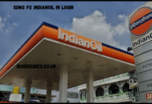 sdms px indianoil in login