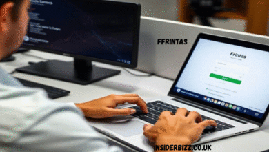 ffrintas