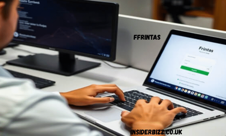 ffrintas