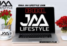 ehaa jaa lifestyle login