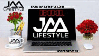 ehaa jaa lifestyle login