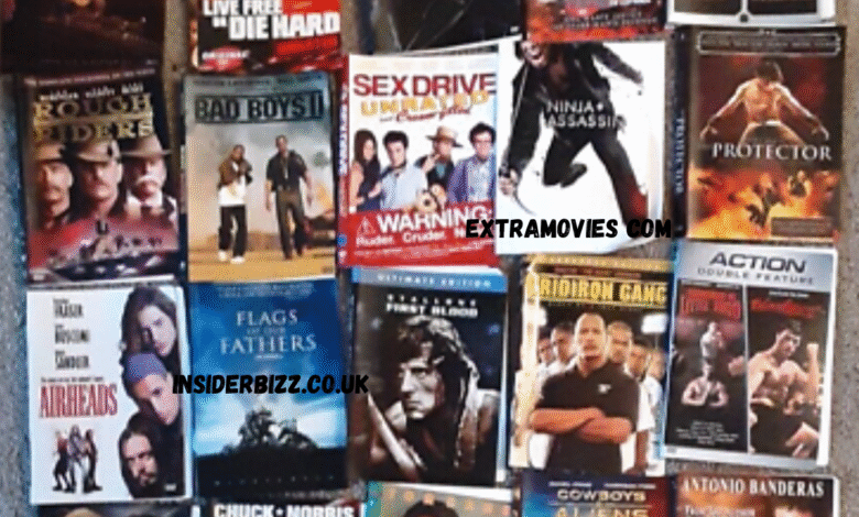 extramovies com