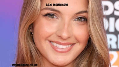 lexi weinbaum