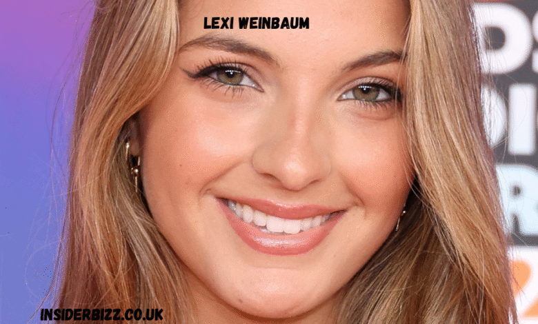 lexi weinbaum