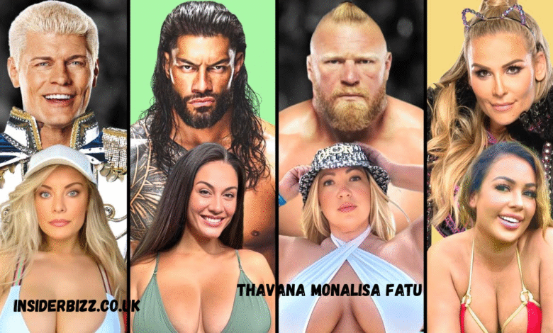thavana monalisa fatu