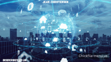 jean christensen