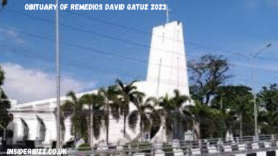 obituary of remedios david gatuz 2023