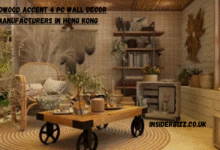 wildwood accent 4 pc wall decor manufacturers in hong kong