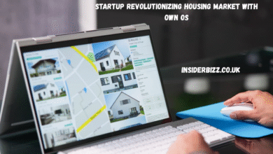 startup revolutionizing housing market with own os