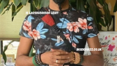 is laoshu500500 legit