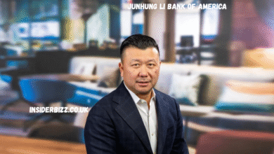 junhung li bank of america
