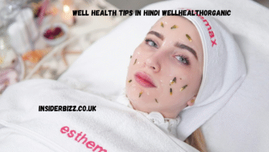 well health tips in hindi wellhealthorganic