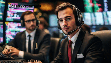 cs servicecentervip