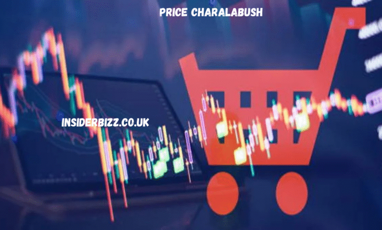 price charalabush