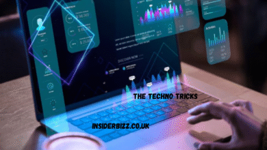 the techno tricks