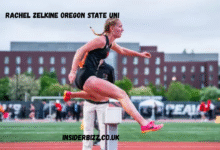 rachel zelkine oregon state uni