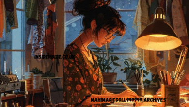 mahimagicdoll999999 archives