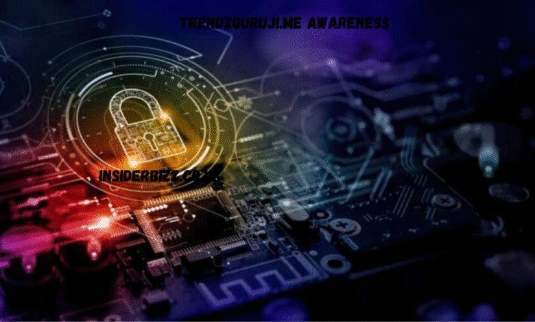 trendzguruji.me awareness