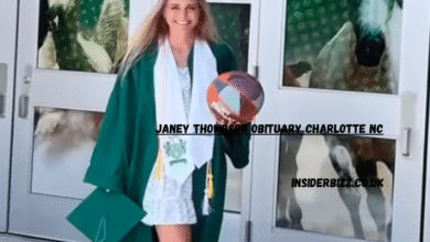 janey thompson obituary charlotte nc