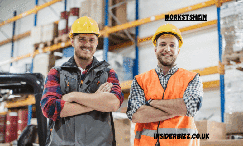 workstshein
