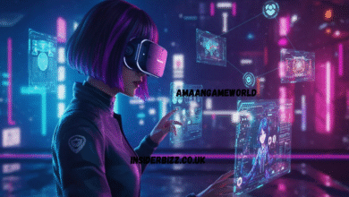 amaangameworld