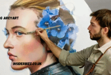 blog arcyart