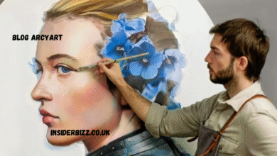 blog arcyart
