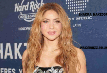 shakira makedonka