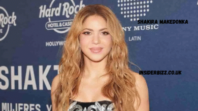 shakira makedonka