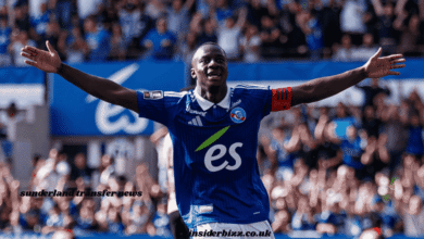sunderland transfer news