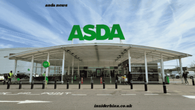 asda news