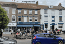 bridport news