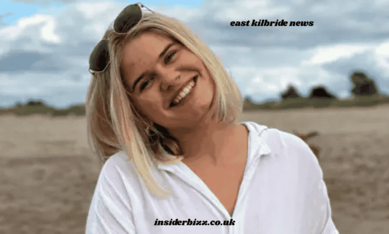 east kilbride news