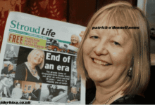 stroud news and journal