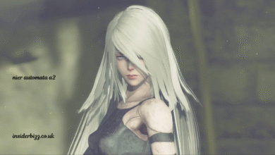 nier automata a2