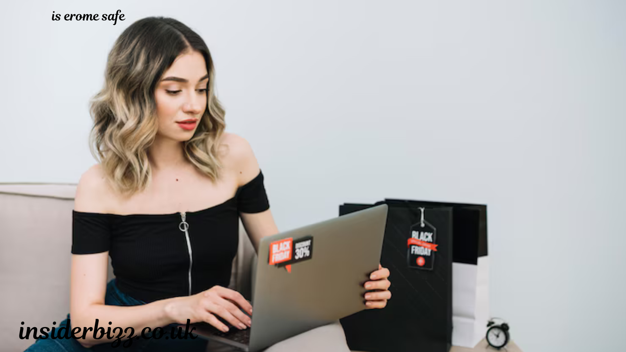 Is Erome Safe? A Complete Guide to Privacy & Security on Erome