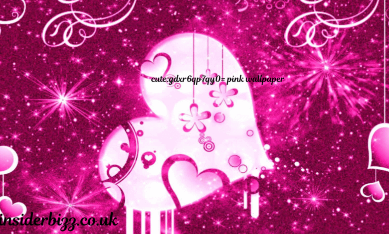 cute:gdxr6qp7qy0= pink wallpaper