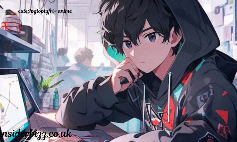 cute:1pgioptyfri= anime