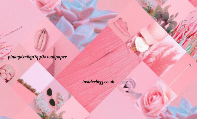 pink:gdxr6qp7qy0= wallpaper