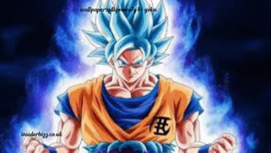 wallpaper:qdkpnnex7y4= goku