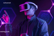 tex9.net tech