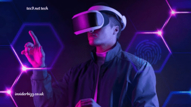 tex9.net tech